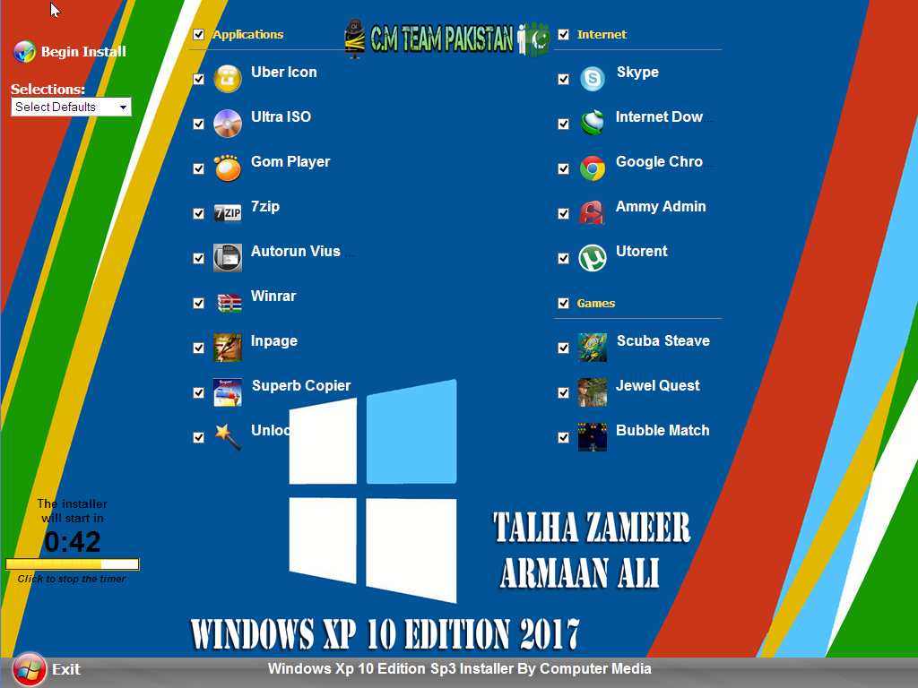 Install sp3 on windows xp embedded torrent